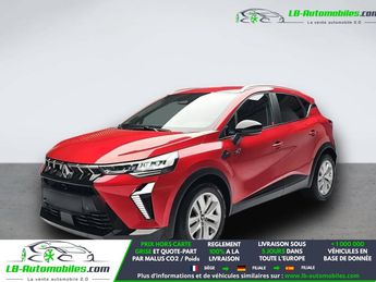  Voir d&eacute;tails -Mitsubishi ASX 1.6 MPI HEV 143 BVA &agrave; Beaupuy (31)