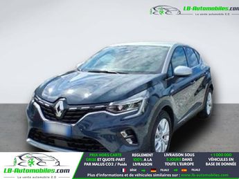  Voir d&eacute;tails -Renault Captur E-Tech 145 BVA &agrave; Beaupuy (31)