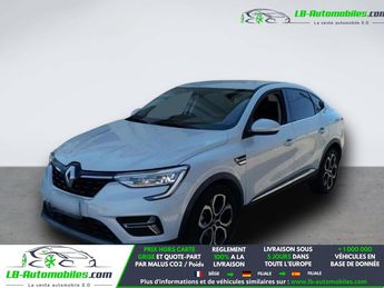  Voir d&eacute;tails -Renault Arkana E-Techhybride 145 BVA &agrave; Beaupuy (31)