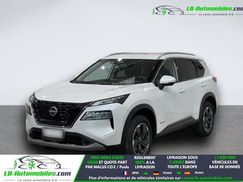 Nissan X Trail