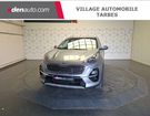 Kia Sportage 1.6 CRDi 115 ISG 4x2 BVM6 Design &agrave; Tarbes (65)