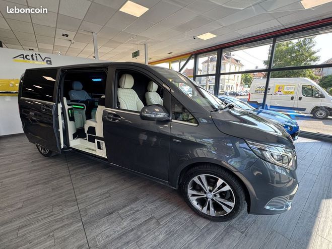 Mercedes Classe V 200d Turkey Vip Design 1474.34E-Mois Autre de 2017