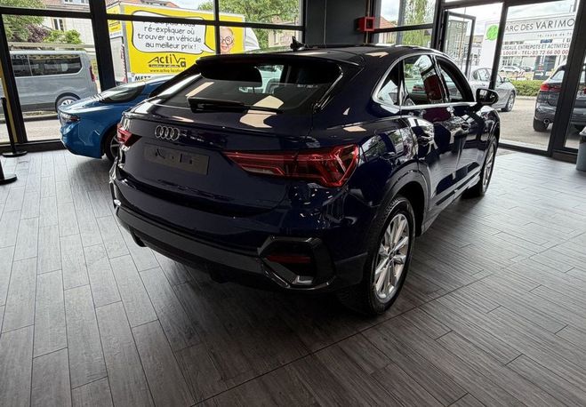 Audi Q3 Sportback 35 TFSI 150ch  de 2023