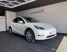 Tesla Model Y STANDARD RANGE RWD &agrave; Venelles (13)