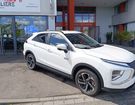 Mitsubishi Eclipse Cross II 2.4 MIVEC PEHV 188 cv 4WD BVA I &agrave; Mulhouse (68)