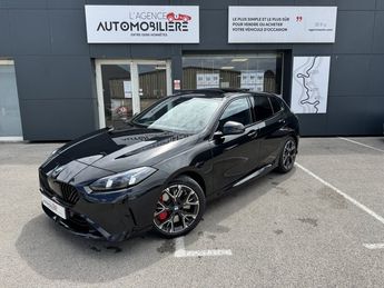  Voir d&eacute;tails -BMW Serie 1 120dA 163ch M Sport Pro DKG7 12 560? d'o &agrave; Caissargues (30)