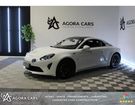 Alpine Renault A110