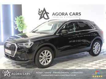  Voir d&eacute;tails -Audi Q3 2.0 TDI - 150 - BV S-tronic 2025 Advance &agrave; Saint-Jory (31)
