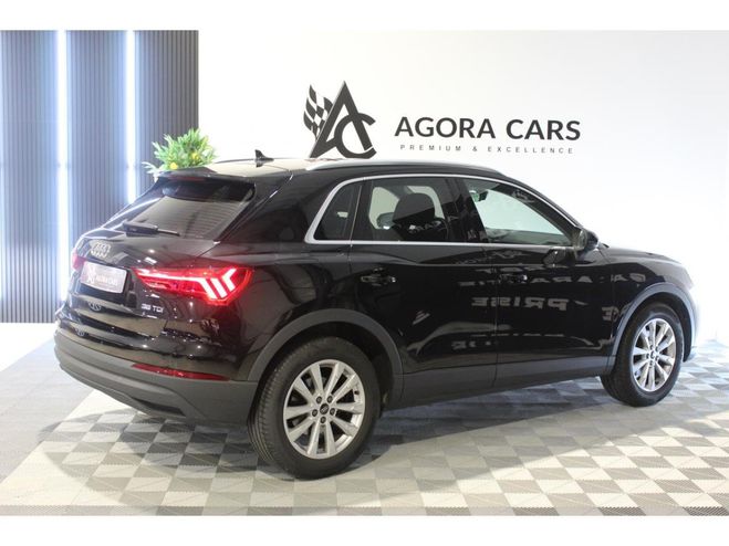 Audi Q3 2.0 TDI - 150 - BV S-tronic 2025 Advance NOIR de 2023