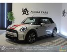 Mini Cabrio Cabriolet 2.0i - 178 - BVR Sport F57 LCI &agrave; Saint-Jory (31)