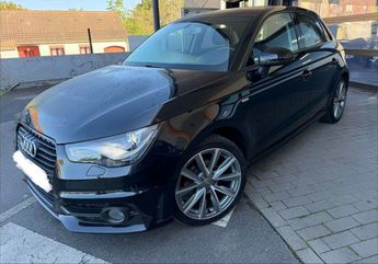  Voir d&eacute;tails -Audi A1 Sportback &agrave; Louvroil (59)