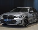BMW Serie 3 320 D Touring 190 ch M Sport - 1 MAIN -  &agrave; Lille (59)