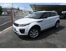 Land rover Range Rover Evoque TD4 150 SE à Cournon-d'Auvergne (63) Land rover Range Rover Evoque TD4 150 SE à Cournon-d'Auvergne (63)