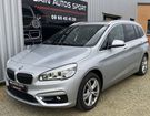 BMW Serie 2 Active Tourer 218 d Luxury Steptronic &agrave; Bain-de-Bretagne (35)