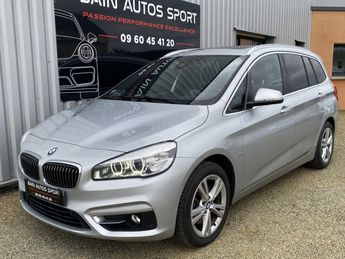 BMW Serie 2