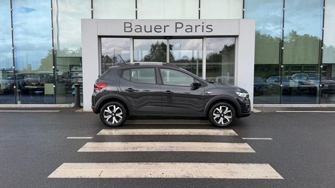Dacia Sandero TCe 90 CVT - 22 Stepway Confort Noir de 2022