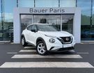 Nissan Juke 2021 DIG-T 114 N-Connecta &agrave; Roissy-en-France (95)
