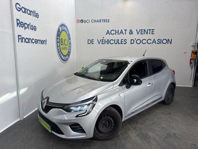 Renault Clio V 1.0 TCE 90CH EQUILIBRE Gris C de 2023