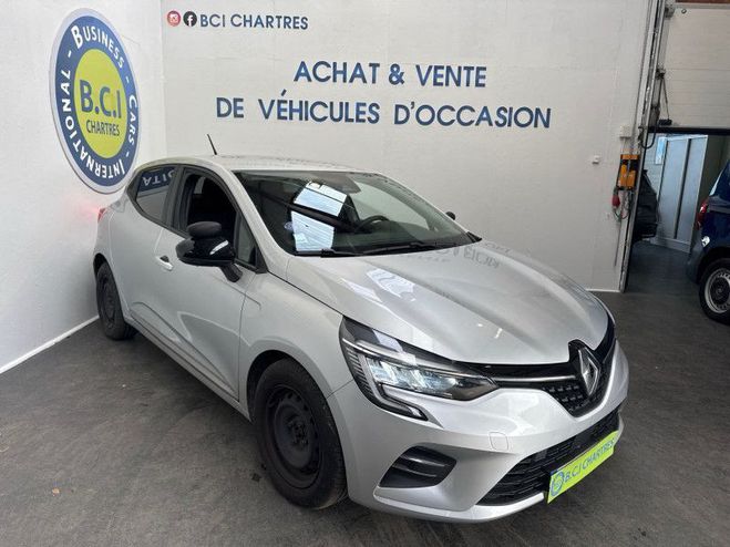 Renault Clio V 1.0 TCE 90CH EQUILIBRE Gris C de 2023