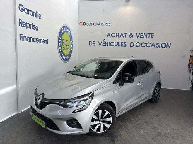 Renault Clio V 1.0 TCE 90CH BUSINESS X-TRONIC -21N Gris C de 2023