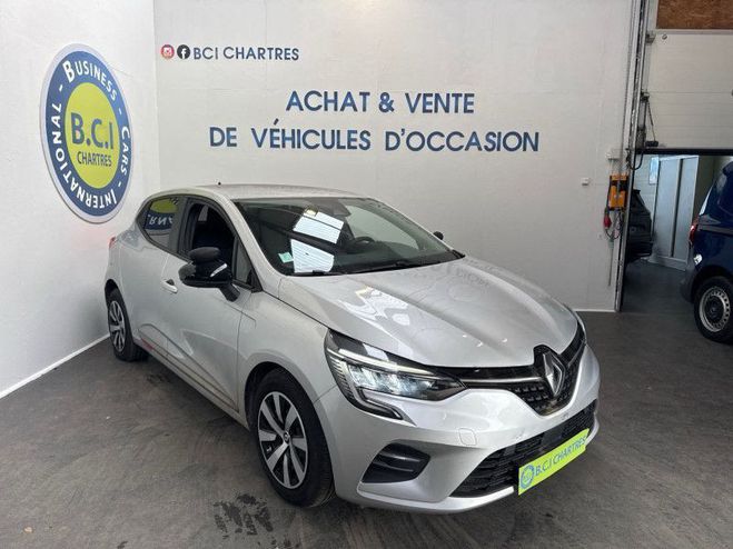 Renault Clio V 1.0 TCE 90CH BUSINESS X-TRONIC -21N Gris C de 2023