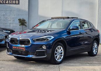  Voir d&eacute;tails -BMW X2 Superbe toit ouvrant sieges sport 1�main &agrave; M�rignac (33)