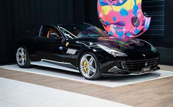 Ferrari GTC4 Lusso