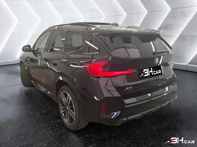 BMW X1 U11 23I XDRIVE 218 CH M-SPORT TOIT OUVRA Noir de 2023