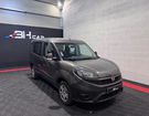 Fiat Doblo COMBI CARGO 1.3 MJT 95 MAXI SX &agrave;  La Ravoire (73)