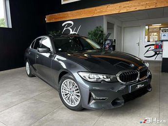  Voir d&eacute;tails -BMW Serie 3 2.0 330 E 292H 185 PHEV HYBRID 19.5KWH L &agrave; Replonges (01)