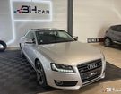 Audi A5 COUPE 2.0 TFSI 210 AMBITION LUXE QUATTRO &agrave; Pruniers-en-Sologne (41)