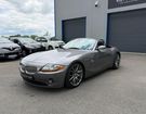 BMW Z4 Roadster 3.0i Z 4 E85 GARANTIE 12 MOIS &agrave; Crottet (01)