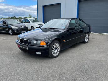  Voir d&eacute;tails -BMW Serie 3 328i 328 I Worldline BERLINE E36 MANUELL &agrave; Crottet (01)