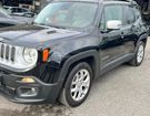 Jeep Renegade 1.4 MULTIAIR S&S 140CH LIMITED BVRD6 &agrave; Cagnes-sur-Mer (06)