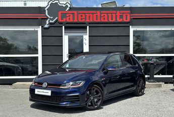  Voir d&eacute;tails -Volkswagen Golf VII 2.0 TSI 245CH GTI PERFORMANCE DSG7 5 &agrave; Cranves-Sales (74)