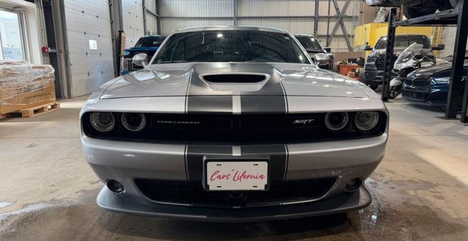 Dodge Challenger SRT 392 Gris de 2016