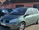 Renault Scenic II 1.6 i 115cv Bo�te auto Luxe Dynamique &agrave; Marckolsheim (67)
