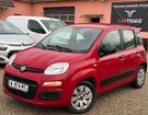 Fiat Panda 1.2 8V 69cv Easy Faible kms Garantie 1 A &agrave; Marckolsheim (67)
