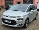 Citroen C4 Picasso 1.6 thp 156cv Exclusive Toutes options G &agrave; Marckolsheim (67)