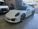 Porsche 911 991 carrera 4s 25000km &agrave;   La Boisse (01)