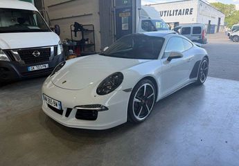  Voir d&eacute;tails -Porsche 911 991 carrera 4s 25000km &agrave;   La Boisse (01)