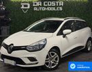 Renault Clio 4 IV PHASE 2 ESTATE / BREAK 1.2 75 Cv 89 &agrave; Taverny (95)