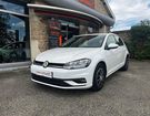 Volkswagen Golf 1.6 16V TDI CR - 115 VII BERLINE Trendli &agrave; M�con (71)