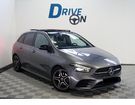 Mercedes Classe B 200 d - BV 8G-DCT BERLINE - BM 247 AMG L &agrave; Saint-Andr�-de-Corcy (01)