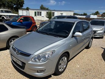  Voir d&eacute;tails -Hyundai I30 1.6 CRDI 90 CV PACK CLIM &agrave;  Les Arcs (83)