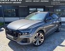 Audi Q8 55 TFSI e 381 Tiptronic 8 Quattro S line &agrave;  La Fare-les-Oliviers (13)
