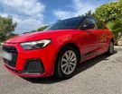 Audi A1 3.0 TFSi 116ch Design tr�s propre - pr�t &agrave; Cuers (83)
