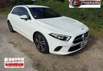 Mercedes Classe A