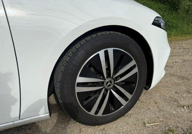 Mercedes Classe A 180 Progressive Line 7g-dct 136 cv Blanc de 2021