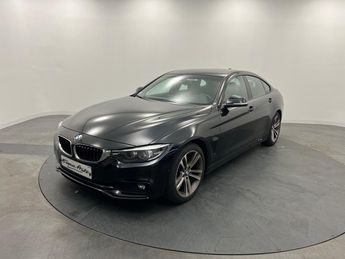 BMW Serie 4
